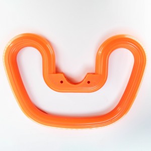 Plastové rukojeti 2.