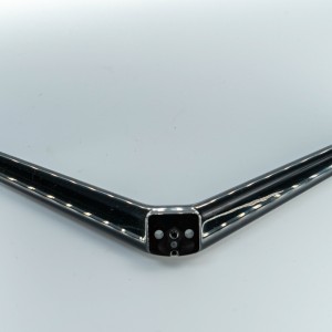 Plastová základna pro televizory