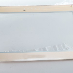 Tisk Silkscreenn Malířský typ 5